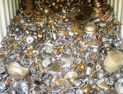 Brass Scrap Photo 2